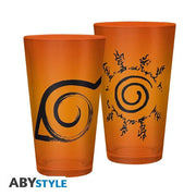 NARUTO SHIPPUDEN KONOHA Vaso L