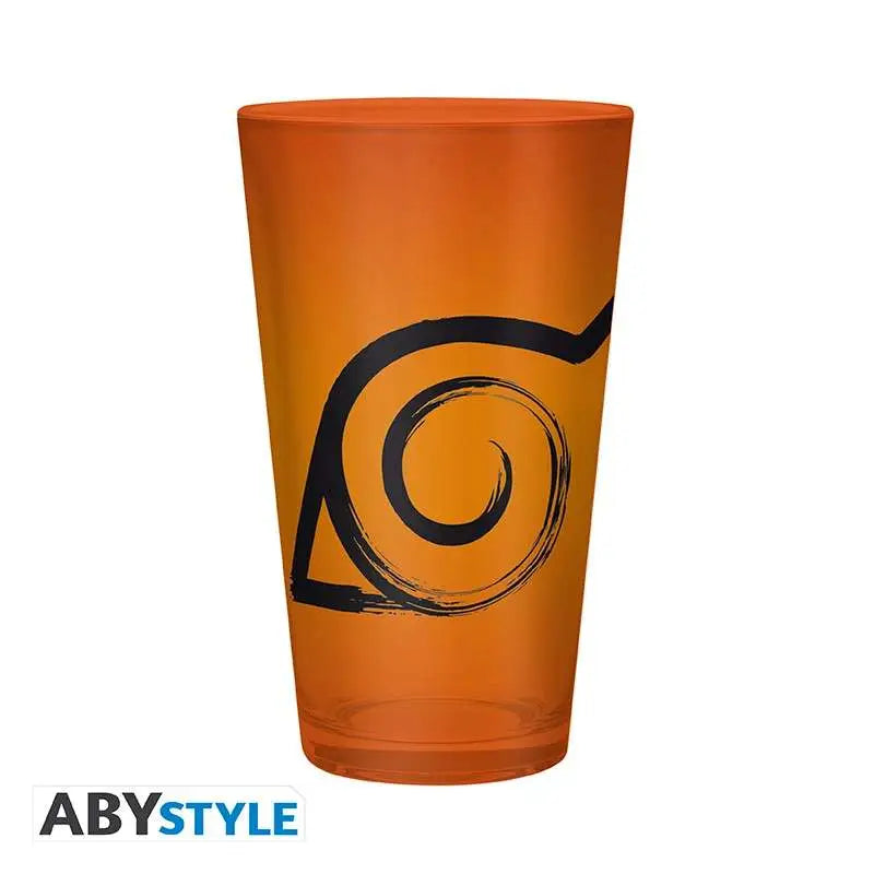 NARUTO SHIPPUDEN KONOHA Vaso L