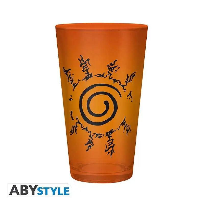 NARUTO SHIPPUDEN KONOHA Vaso L