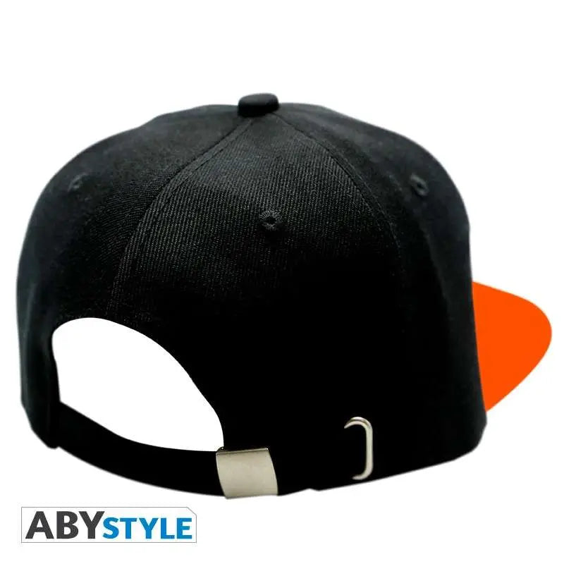 NARUTO SHIPPUDEN KONOHA SNAPBACK Boné