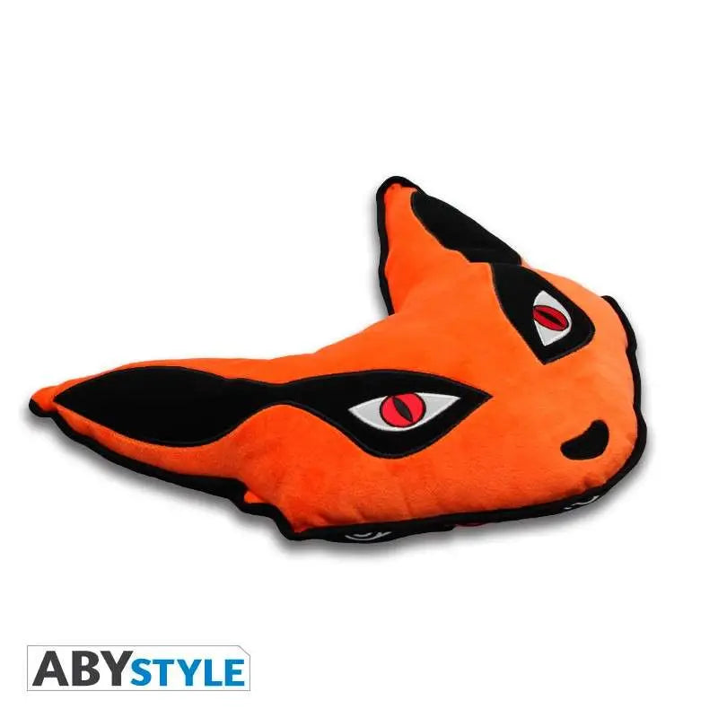NARUTO SHIPPUDEN KYUBI Cojín