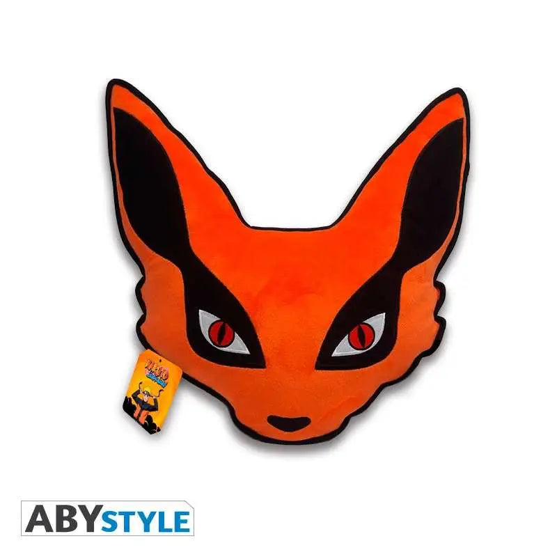 NARUTO SHIPPUDEN KYUBI Cojín
