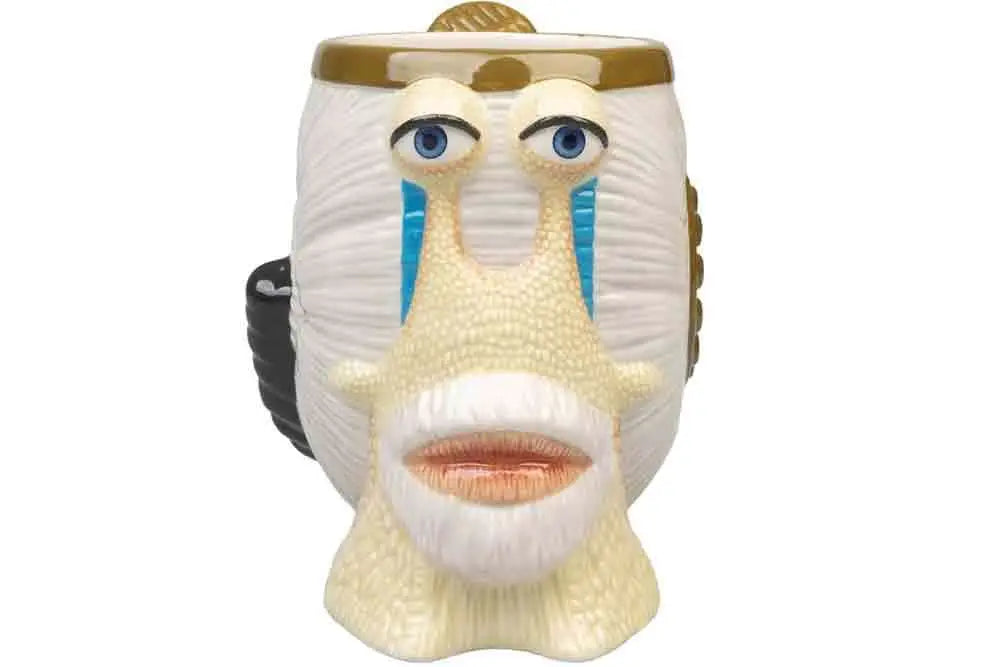 Jarra Den Den Mushi One Piece 800ml