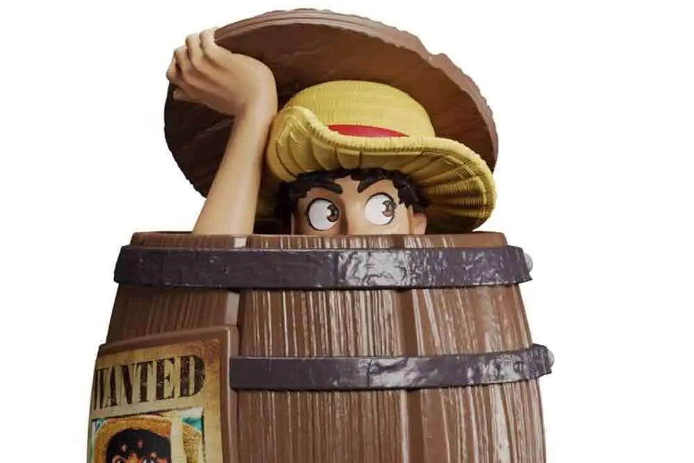 Galletero Wanted One Piece