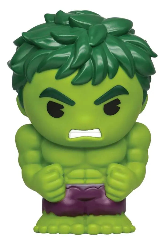 Marvel's The Avengers Hucha Hulk
