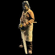TEXAS CHAINSA MASSACRE 3 LEATHERFACE 1/6 Figura