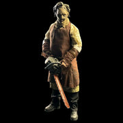 TEXAS CHAINSAW  MASSACRE 2003 LEATHERFACE 1/6 Figura