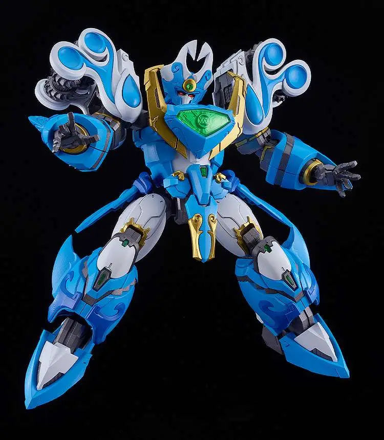 MADO KING GRANZORT AQUABEAT KING STYLE MODEROID MK Frikytopia