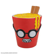 SAKAMOTO DAYS RAMEN NOODLES SQUISHY Muñeca