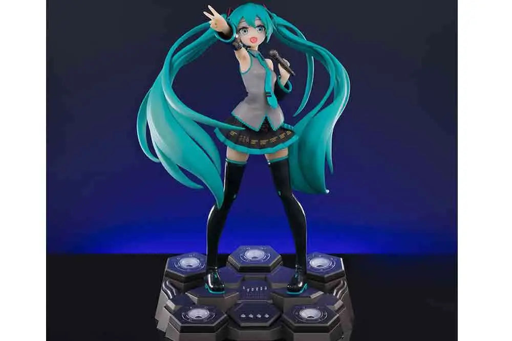 Figura abystyle hatsune miku