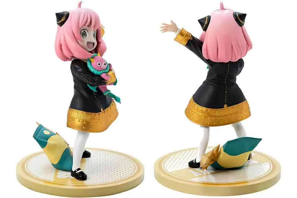 Figura abystyle spy x family anya forger