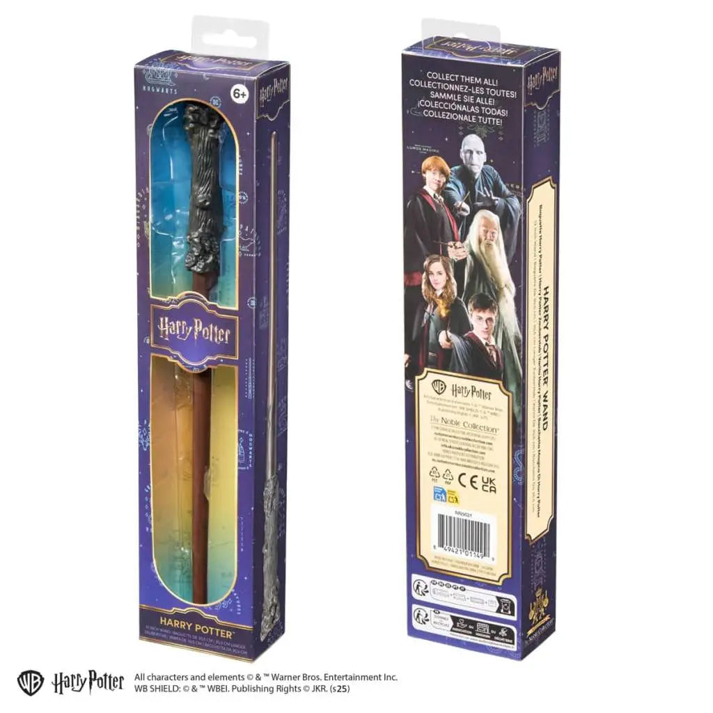 Harry Potter Varita de juego de rol Harry Potter 30 cm
