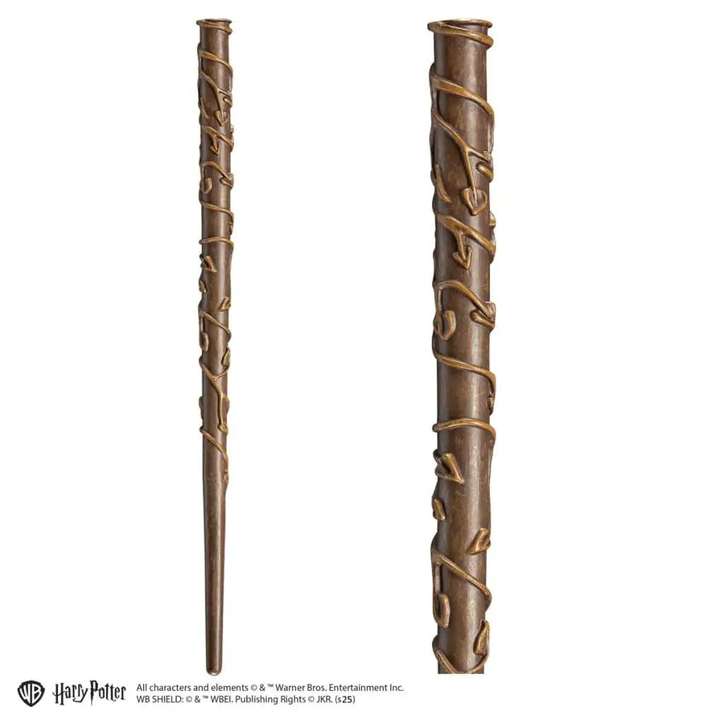 Harry Potter Varita de juego de rol Hermione Granger 30 cm