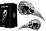 THE WITCHER 3 CRYSTAL SKULL Réplica