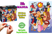 POLLON 80S MANIA 1000 PIECES JIGSAW Puzle