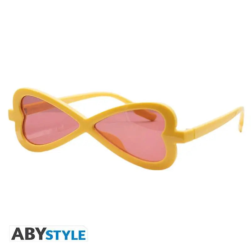 ONE PIECE GLASSES BROOK Réplica