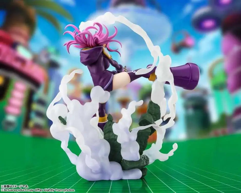 One Piece Figuarts ZERO Extra Battle Estatua PVC Jewelery.Bonny Near Death Experience 17 cm