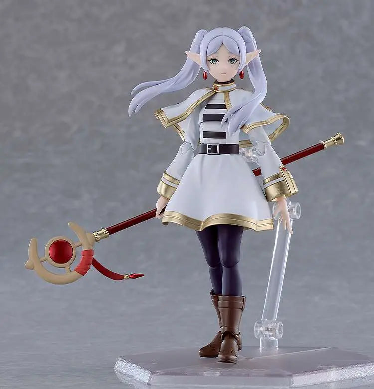 FRIEREN FIGMA FRIEREN AF Frikytopia