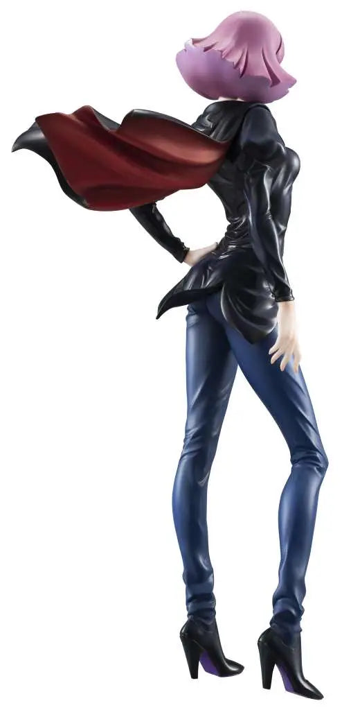 MS GUNDAM Z HAMAN KARN LTD GGG RERUN Estatua