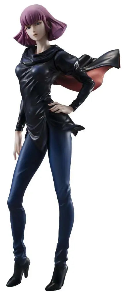 MS GUNDAM Z HAMAN KARN LTD GGG RERUN Estatua