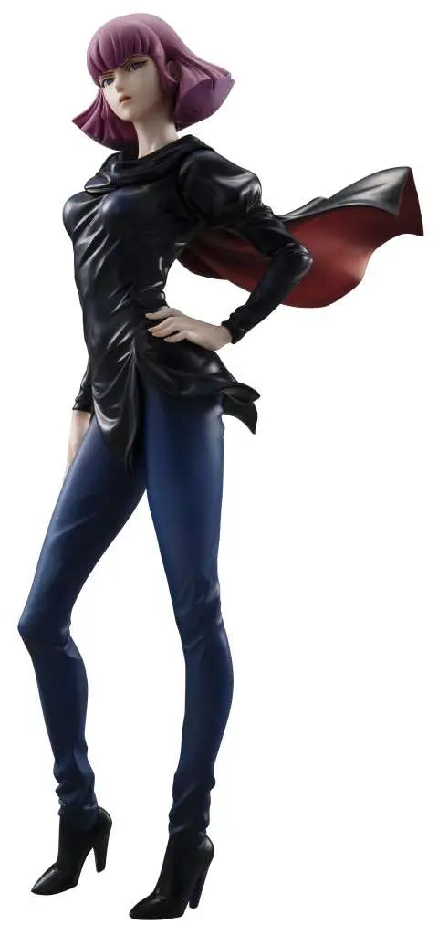 MS GUNDAM Z HAMAN KARN LTD GGG RERUN Estatua