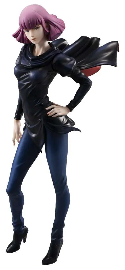 MS GUNDAM Z HAMAN KARN LTD GGG RERUN Estatua