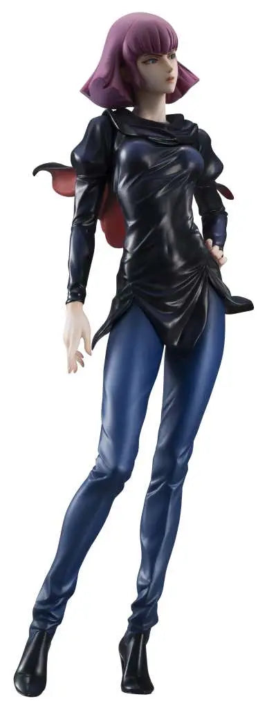 MS GUNDAM Z HAMAN KARN LTD GGG RERUN Estatua