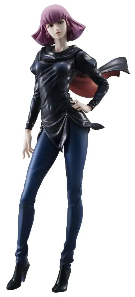 MS GUNDAM Z HAMAN KARN LTD GGG RERUN Estatua