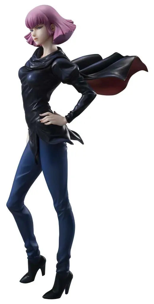 MS GUNDAM Z HAMAN KARN LTD GGG RERUN Estatua