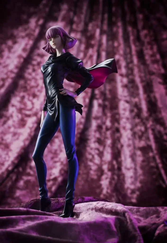 MS GUNDAM Z HAMAN KARN LTD GGG RERUN Estatua