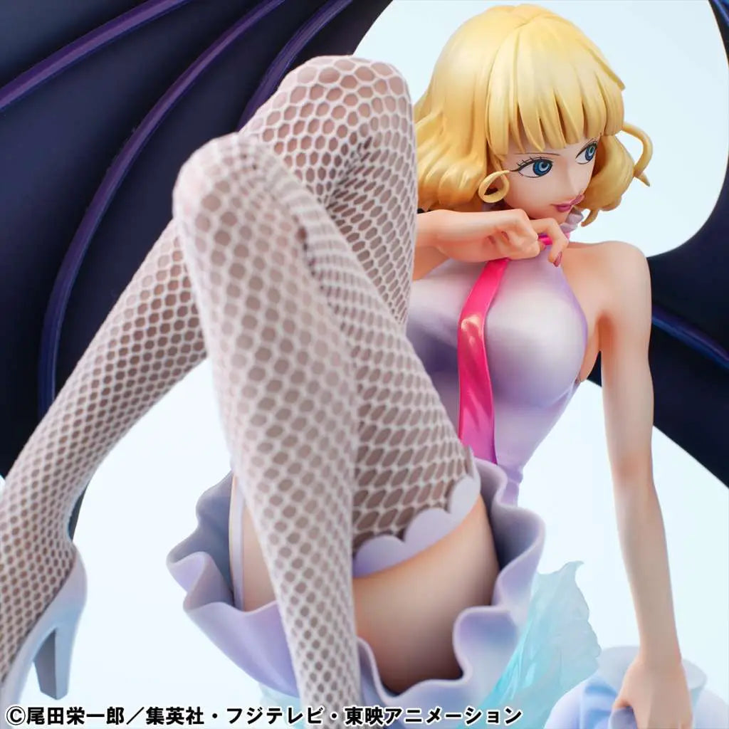 ONE PIECE  EVOLUTIONARY HISTORY STUSSY POP Estatua