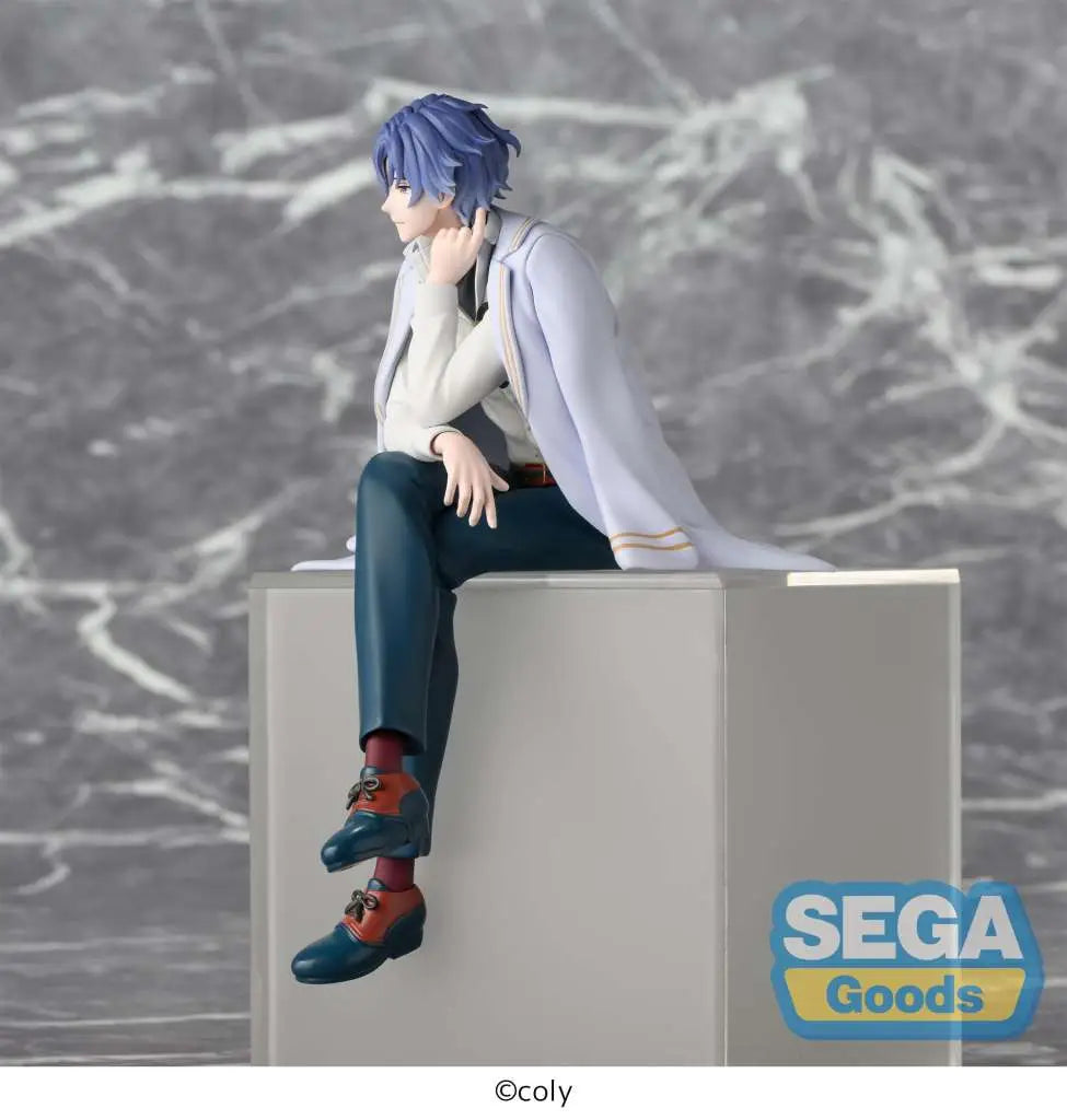 Promise of Wizard Estatua PVC PM Perching Figaro 15 cm