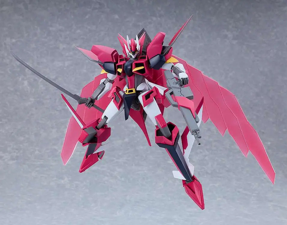 BUDDY COMPLEX BRADYON MODEROID MK