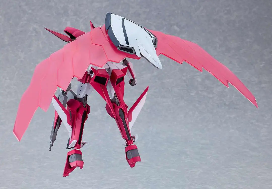 BUDDY COMPLEX BRADYON MODEROID MK