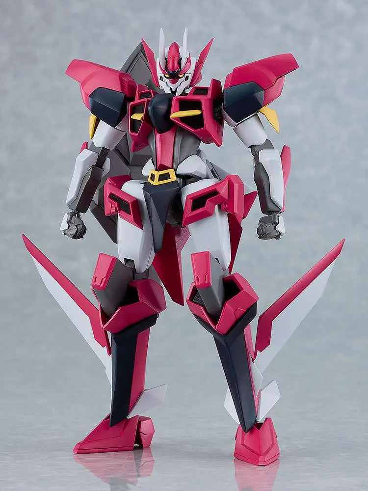 BUDDY COMPLEX BRADYON MODEROID MK