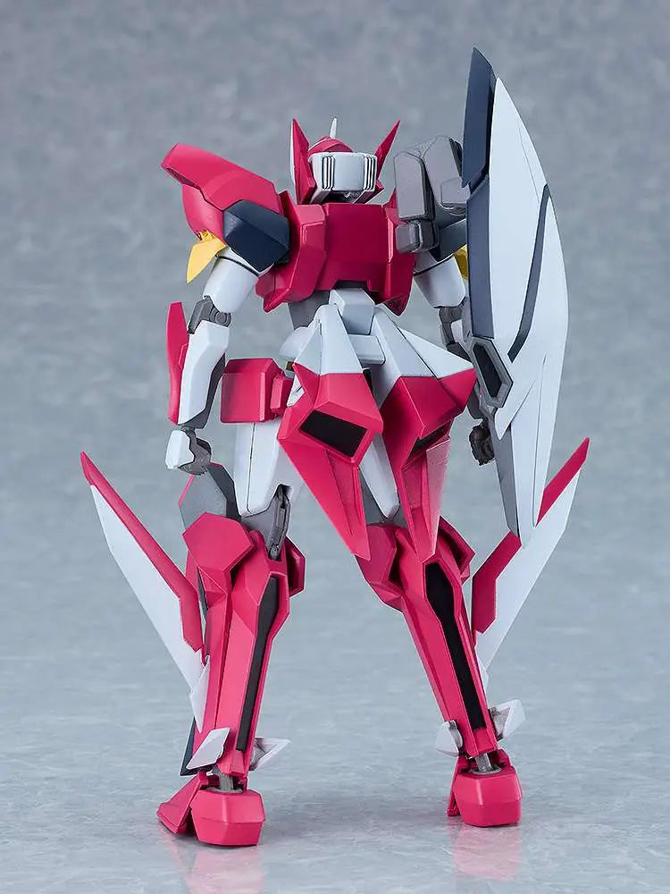 BUDDY COMPLEX BRADYON MODEROID MK