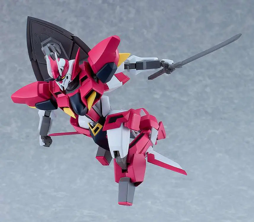 BUDDY COMPLEX BRADYON MODEROID MK