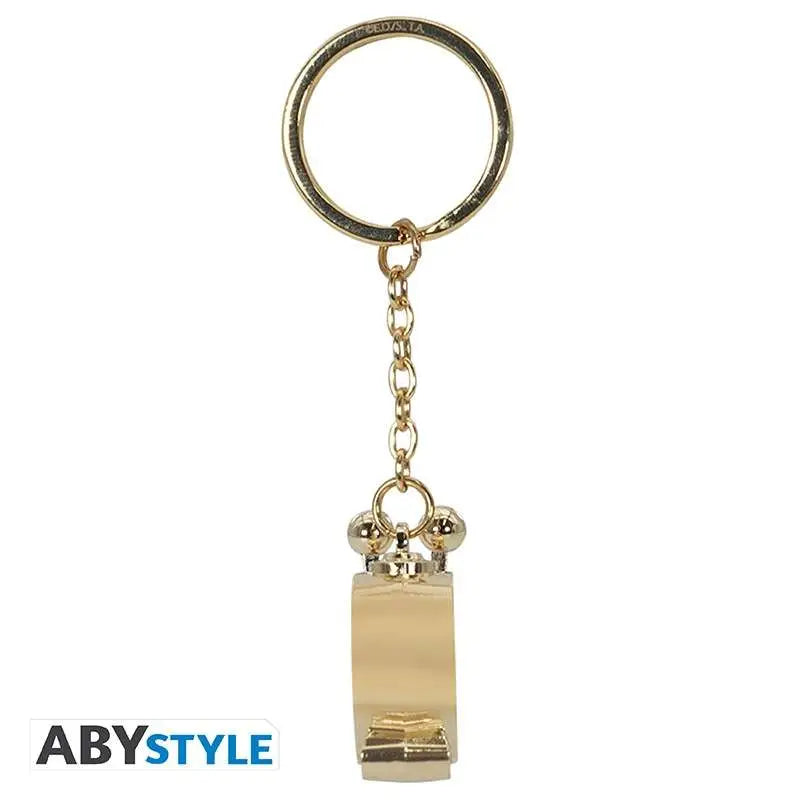 Llavero abystyle one piece bustercall