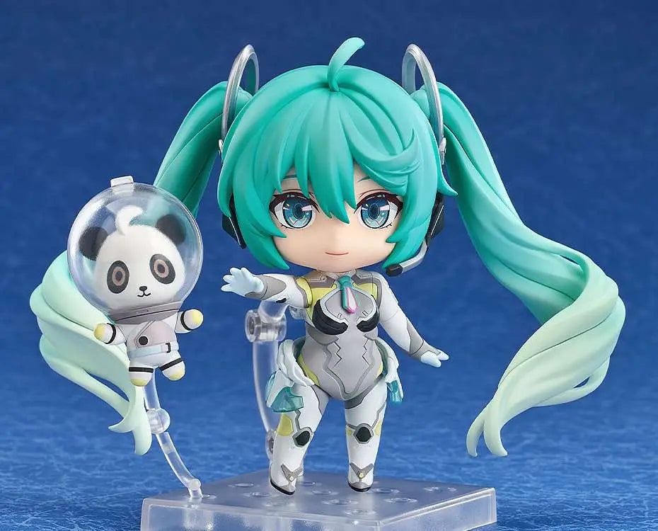 Character Vocal Series 01: Hatsune Miku Figura Nendoroid Hatsune Miku: Miku with you 2024 Ver. 10 cm