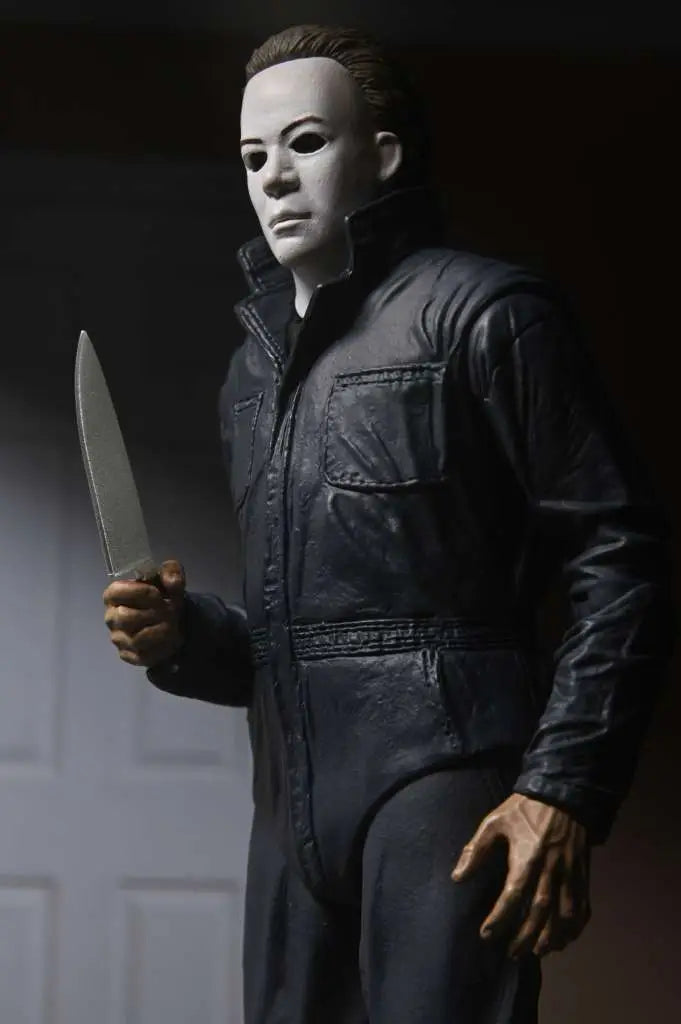 Halloween H20: 20 años después Figura Ultimate Michael Myers 18 cm