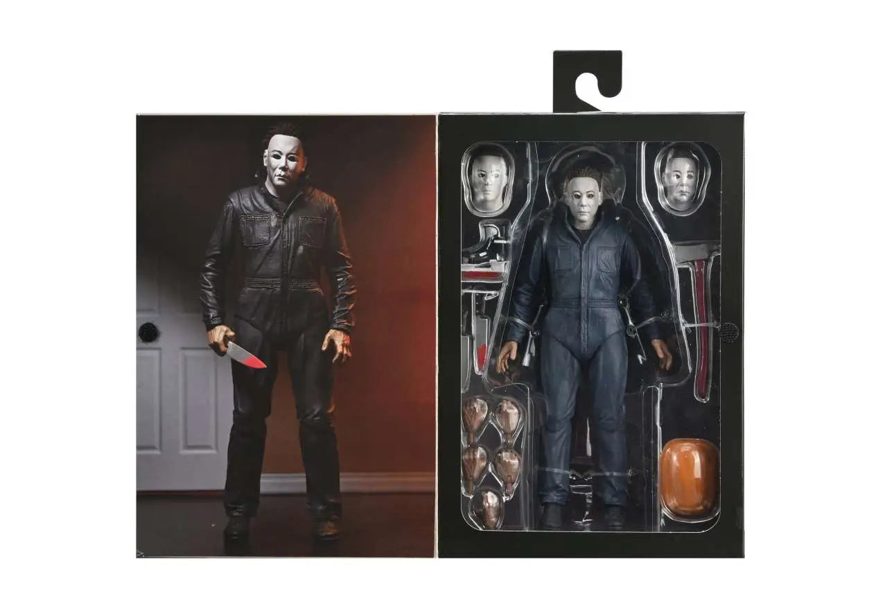 Halloween H20: 20 años después Figura Ultimate Michael Myers 18 cm