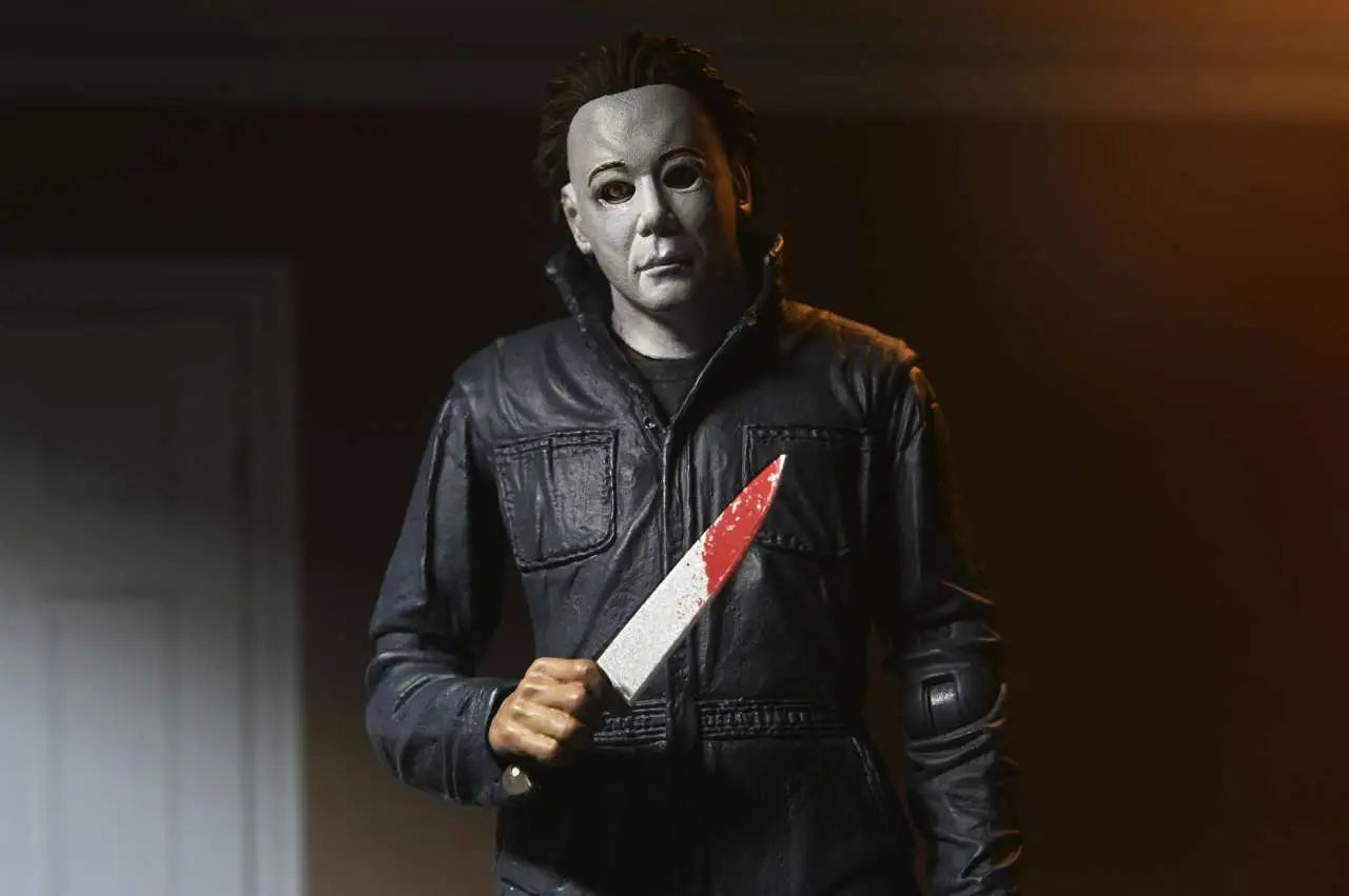 Halloween H20: 20 años después Figura Ultimate Michael Myers 18 cm