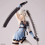 NIER REPLICANT 1.22474487139 KAINE FORM-ISM Figura