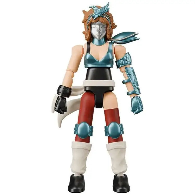 SAINT SEIYA GALAXY VERSION 01 BLIND Caixa SET (9)