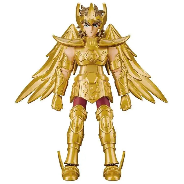 SAINT SEIYA GALAXY VERSION 01 BLIND Caixa SET (9)