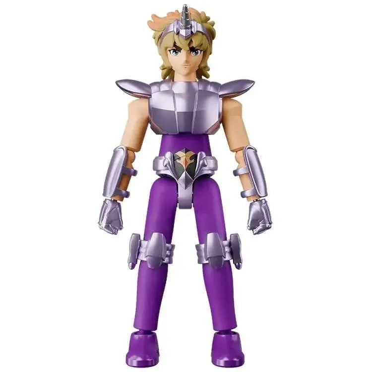 SAINT SEIYA GALAXY VERSION 01 BLIND Caixa SET (9)