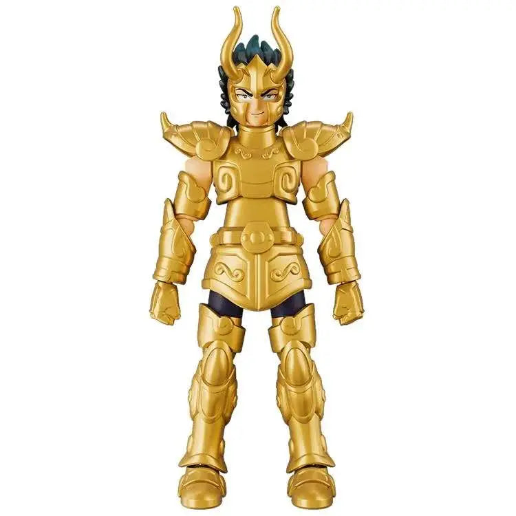 SAINT SEIYA GALAXY VERSION 01 BLIND Caixa SET (9)