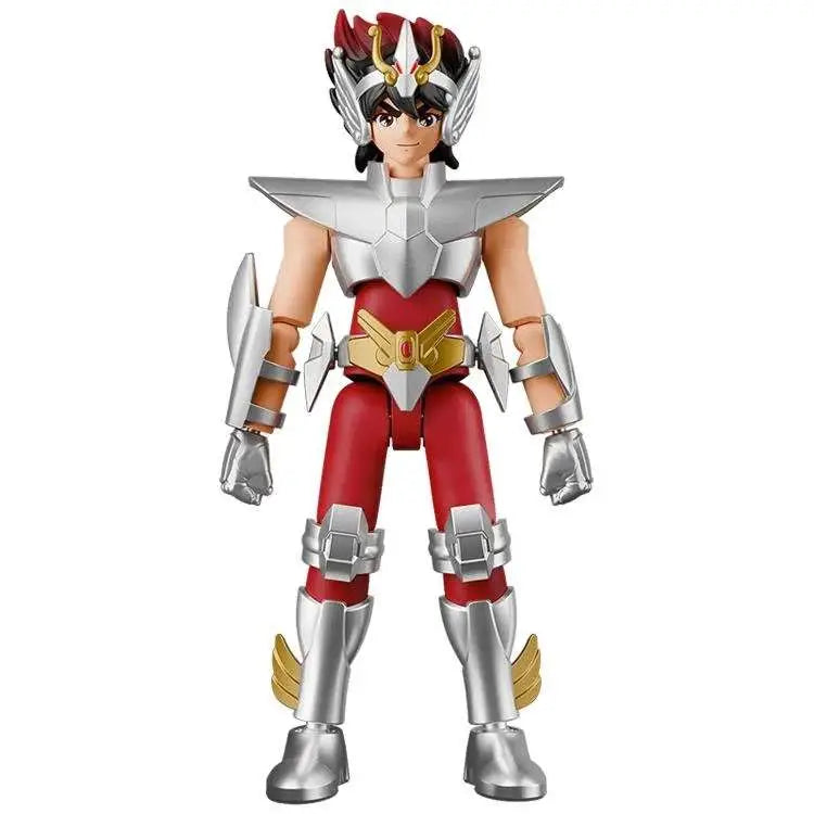 SAINT SEIYA GALAXY VERSION 01 BLIND Caixa SET (9)