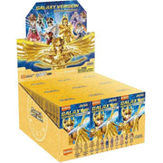 SAINT SEIYA GALAXY VERSION 01 BLIND Caixa SET (9)