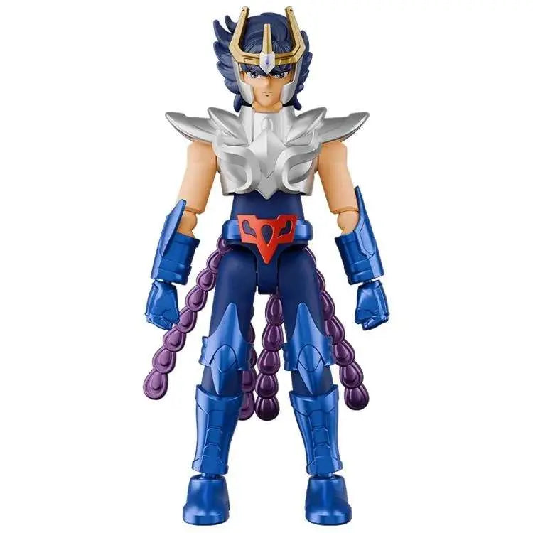 SAINT SEIYA GALAXY VERSION 01 BLIND Caixa SET (9)